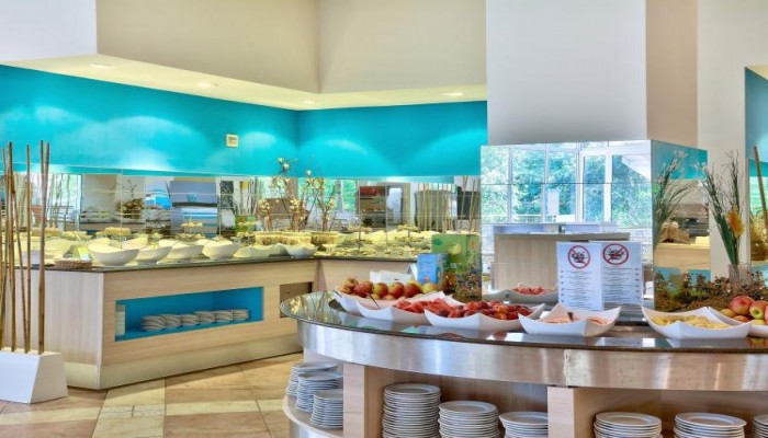 Hotel Primasol Ralitsa Aquaclub & Villas poza 10