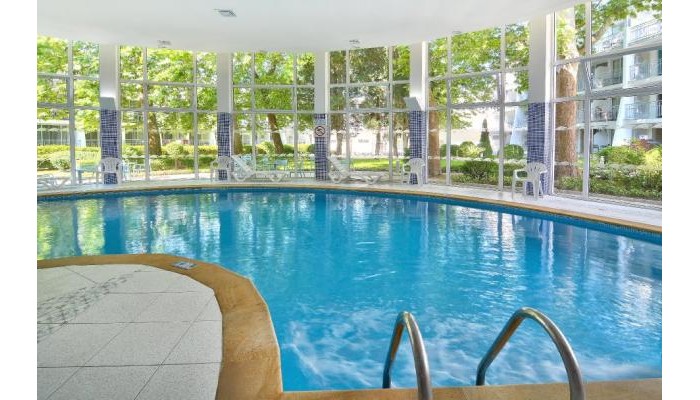 Ralitsa Aquaclub Hotel & Villas poza 21