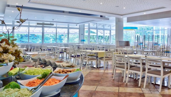 Hotel Primasol Ralitsa Aquaclub & Villas poza 12