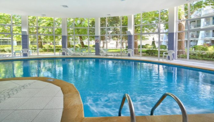 Hotel Primasol Ralitsa Aquaclub & Villas poza 3