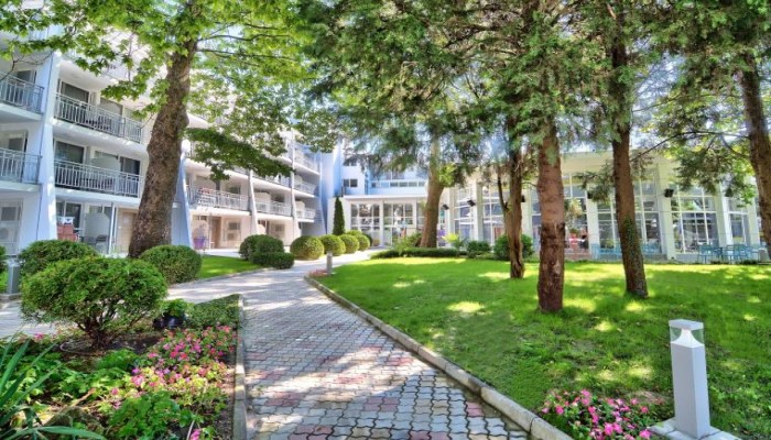 Hotel Primasol Ralitsa Aquaclub & Villas poza 0