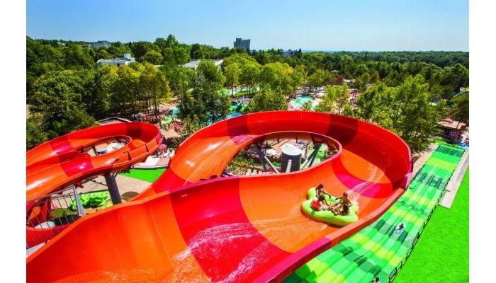 Ralitsa Aquaclub Hotel & Villas poza 23