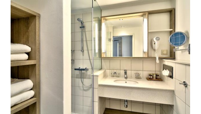 Ralitsa Aquaclub Hotel & Villas poza 17