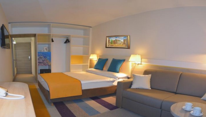 Hotel Primasol Ralitsa Aquaclub & Villas poza 6