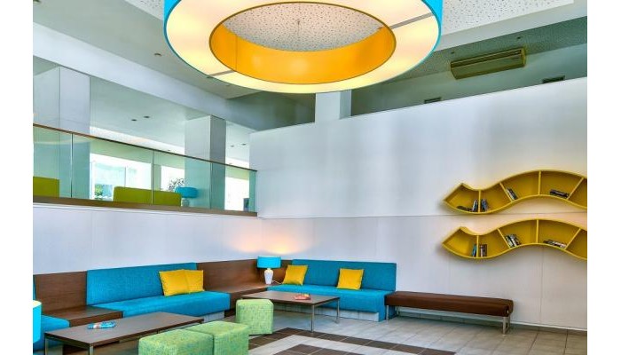 Ralitsa Aquaclub Hotel & Villas poza 14