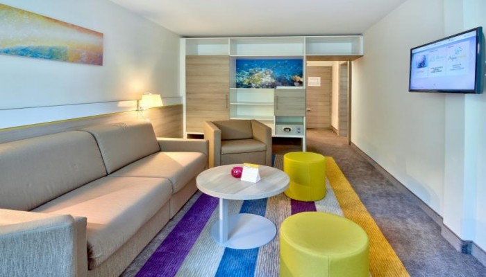 Hotel Primasol Ralitsa Aquaclub & Villas poza 9