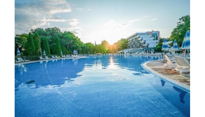 Hotel Calimera Ralitsa Superior poza 15