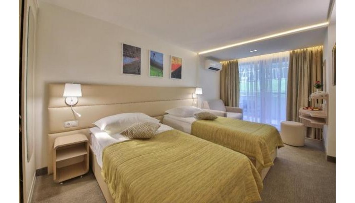 Hotel Calimera Ralitsa Superior poza 9