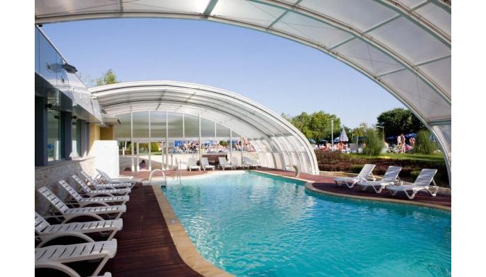 Hotel Calimera Ralitsa Superior poza 2