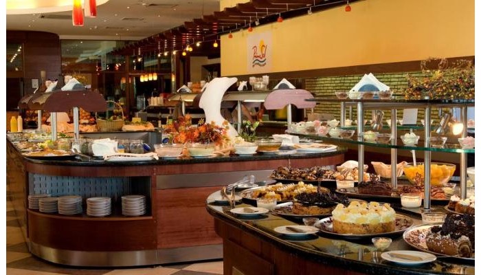 Hotel Calimera Ralitsa Superior poza 16