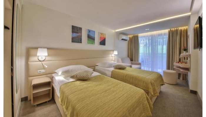 Hotel Calimera Ralitsa Superior poza 11