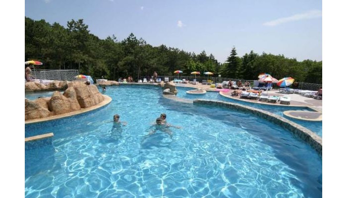 Hotel Calimera Ralitsa Superior poza 4