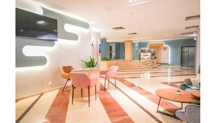 Hotel Calimera Ralitsa Superior poza 19