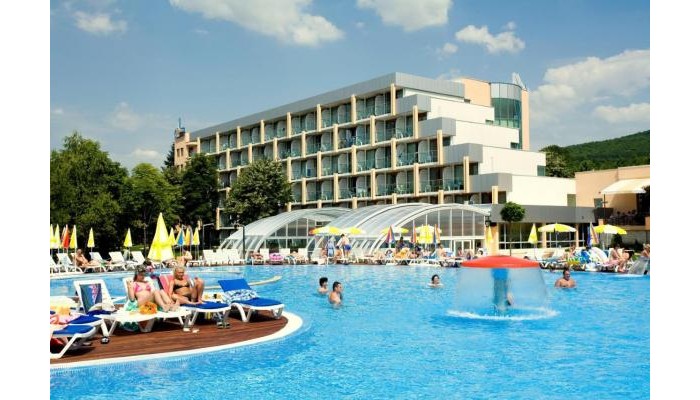 Hotel Calimera Ralitsa Superior poza 1