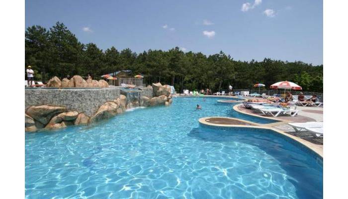 Hotel Calimera Ralitsa Superior poza 6