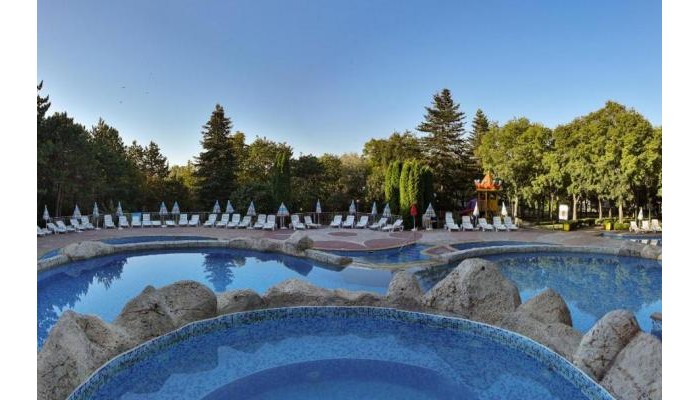 Hotel Calimera Ralitsa Superior poza 8