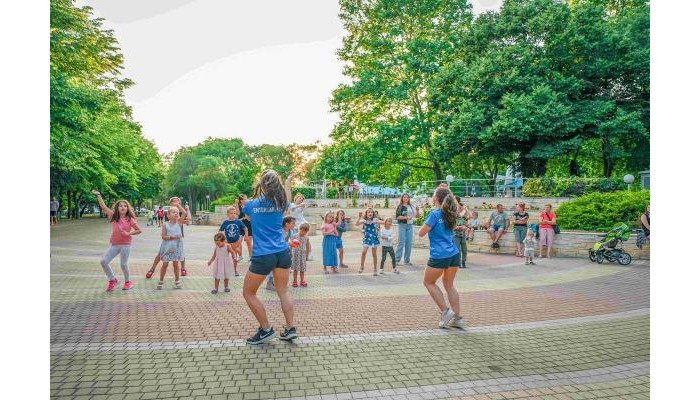 Hotel Calimera Ralitsa Superior poza 27