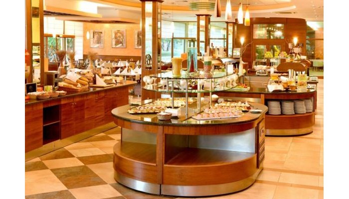 Hotel Calimera Ralitsa Superior poza 28