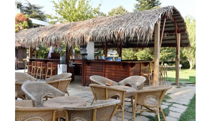 Hotel Sandy Beach poza 10