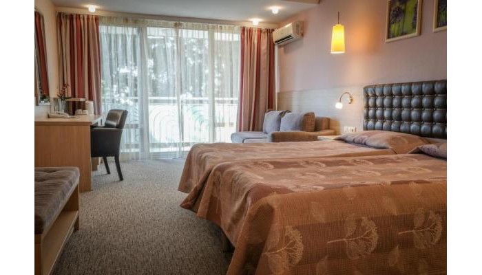 Hotel Sandy Beach poza 17