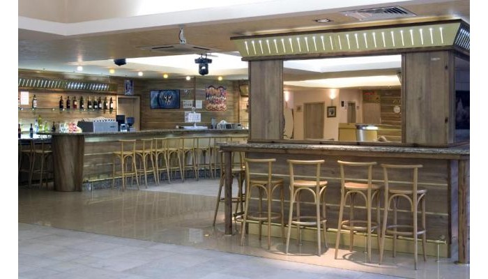 Hotel Sandy Beach poza 7