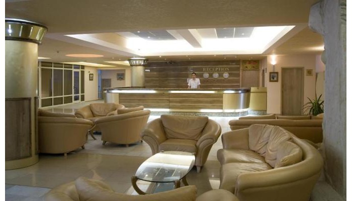 Hotel Sandy Beach poza 8