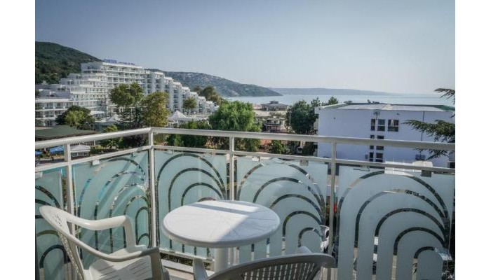 Hotel Sandy Beach poza 20