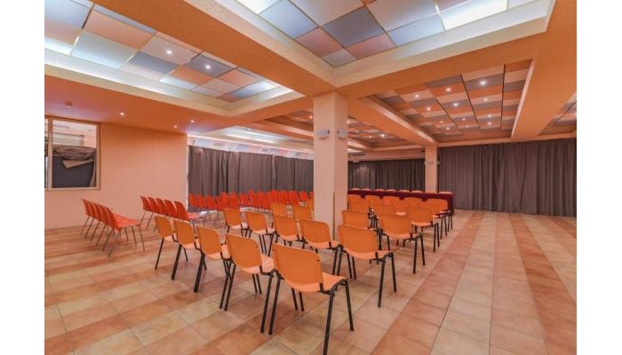 Hotel Sandy Beach poza 5