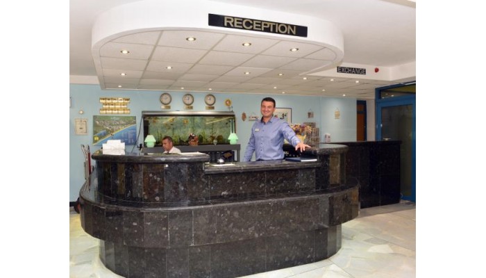 Hotel Slavuna poza 2