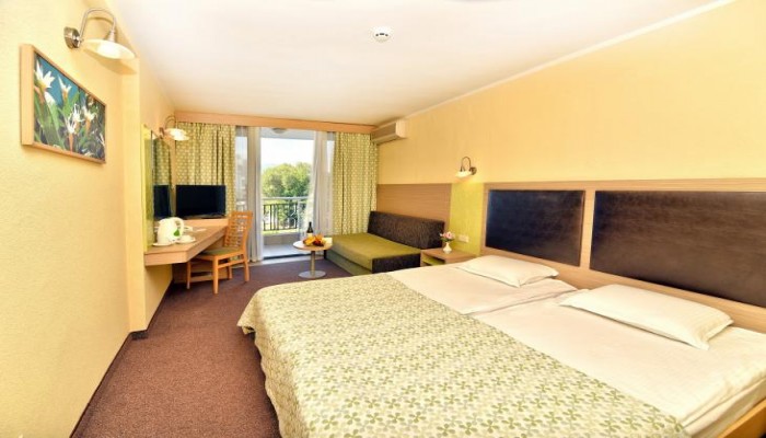 Hotel Slavuna poza 6