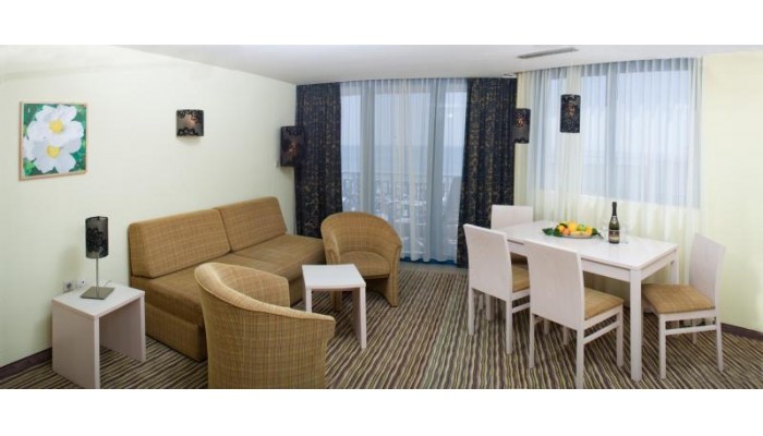 Hotel Slavuna poza 11