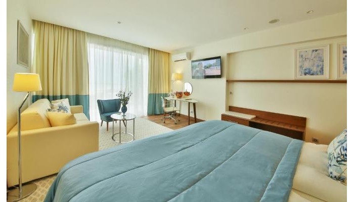 Maritim Hotel Paradise Blue poza 4