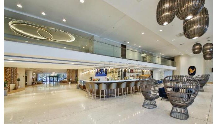 Maritim Hotel Paradise Blue poza 14