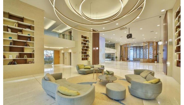 Maritim Hotel Paradise Blue poza 28