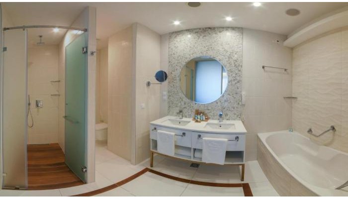 Maritim Hotel Paradise Blue poza 8