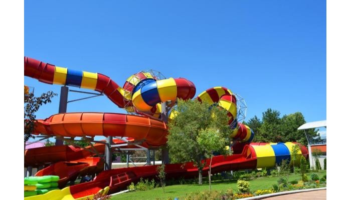 Vita Park Hotel & Villas poza 23