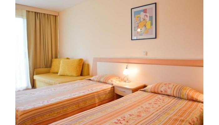 Vita Park Hotel & Villas poza 3