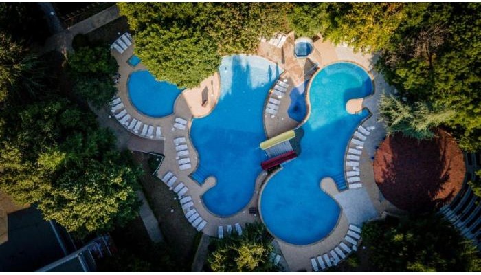 Vita Park Hotel & Villas poza 19