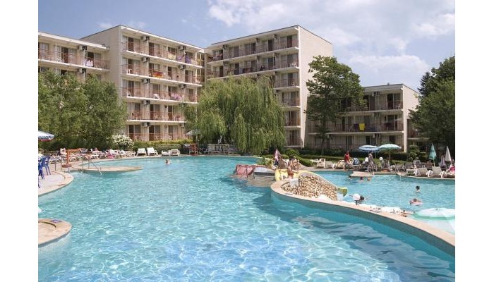 Vita Park Hotel & Villas poza 1
