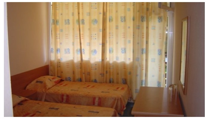 Hotel Ahilea poza 13