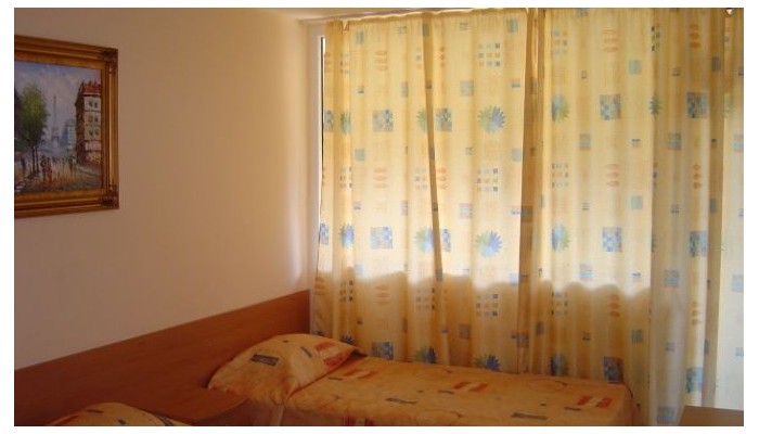 Hotel Ahilea poza 12