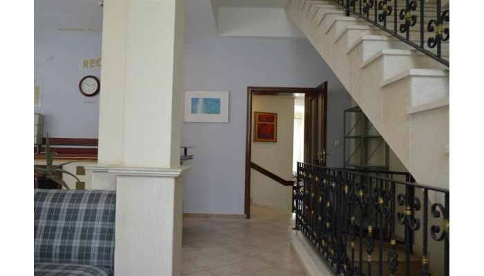 Hotel Akroza poza 10