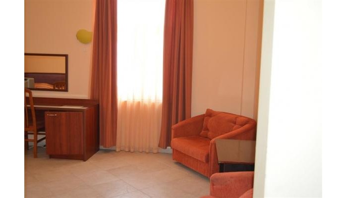 Hotel Akroza poza 11