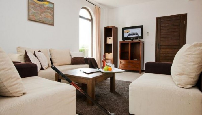 Hotel Black Sea Rama Golf & Villas poza 4