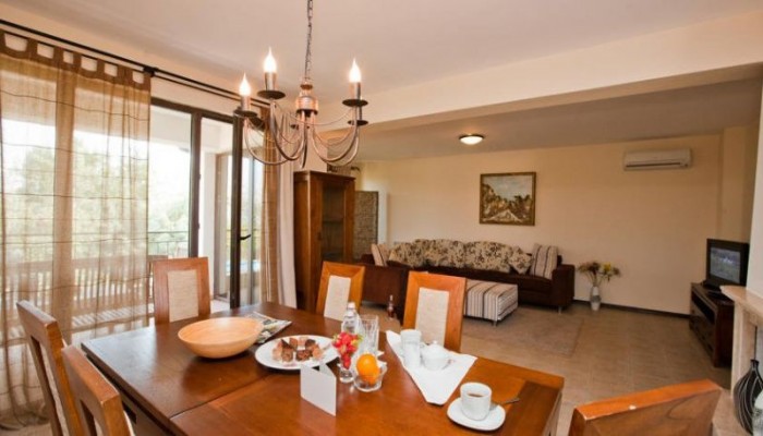 Hotel Black Sea Rama Golf & Villas poza 3