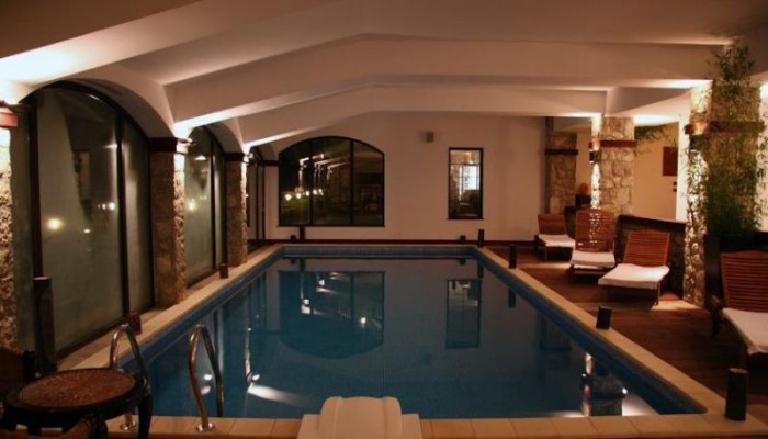 Hotel Black Sea Rama Golf & Villas poza 8