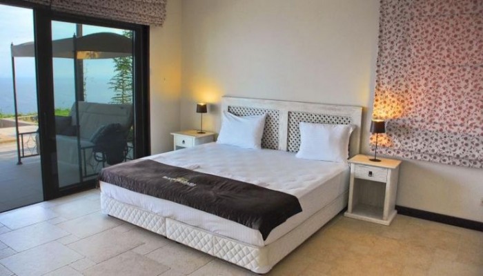 Hotel Black Sea Rama Golf & Villas poza 6