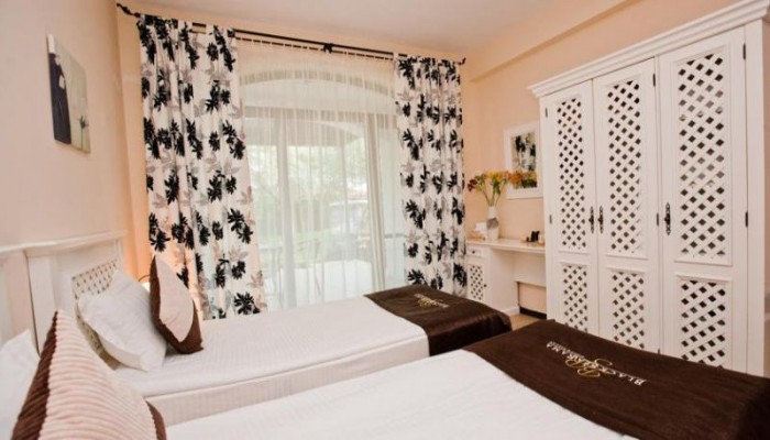 Hotel Black Sea Rama Golf & Villas poza 5