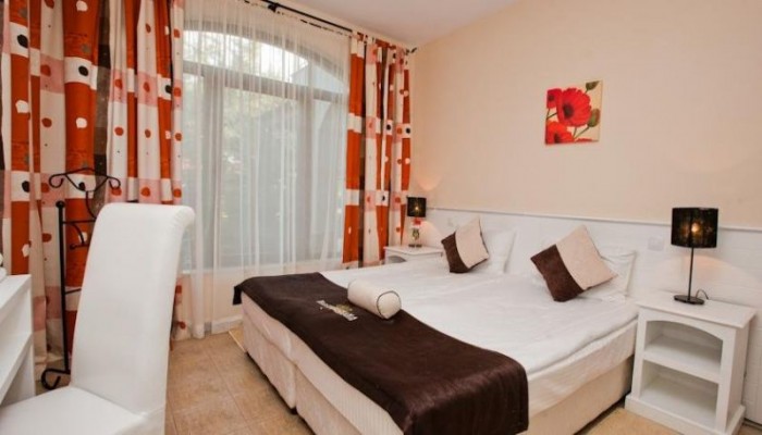 Hotel Black Sea Rama Golf & Villas poza 7
