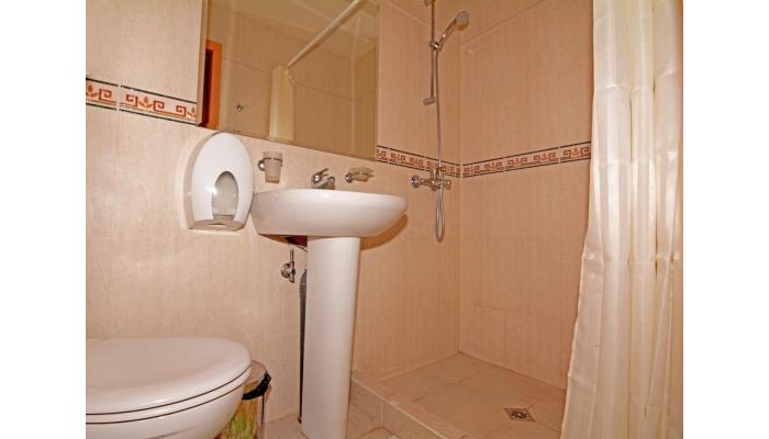 Hotel Diamond 2 poza 26